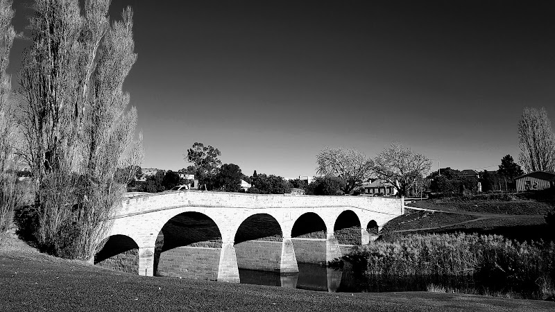 Richmond Bridge - Richmond Bridge, Bridge St, Richmond TAS 7025, Australia