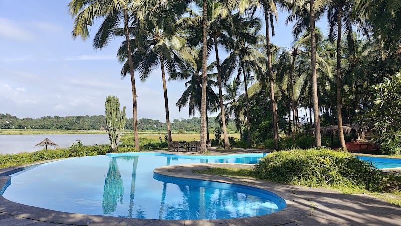 Olaulim Backyards - Olaulim Backyards, Olaulim, North Goa, Olaulim, Goa 403523, India