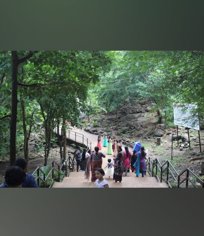 Borra Caves - Borra Caves, Alluri Sitharama Raju, Borra, Andhra Pradesh 535145, India