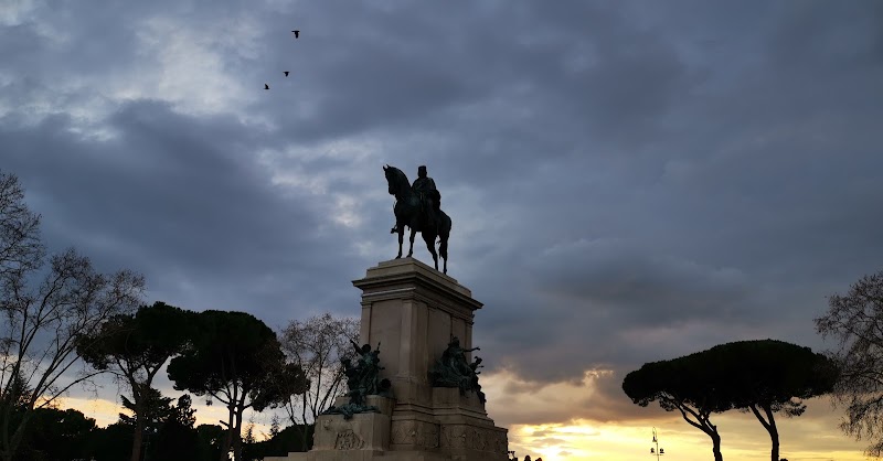 Trastevere (Mastai) - Trastevere (Mastai), 00153 Rome, Metropolitan City of Rome Capital, Italy