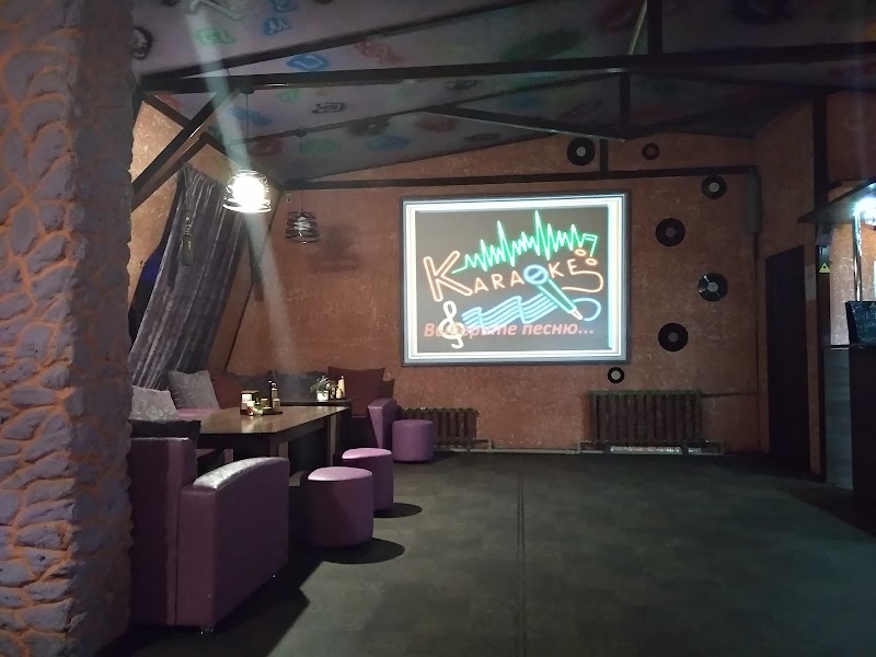 Edem - Edem, 26 Sovetskaya St, Cholpon-Ata, Kyrgyzstan