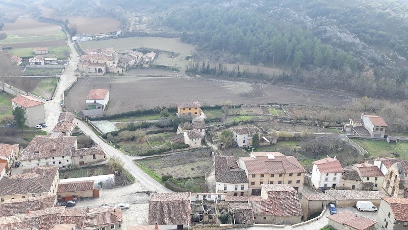 Frías - Frías, 09211, Burgos, Spain