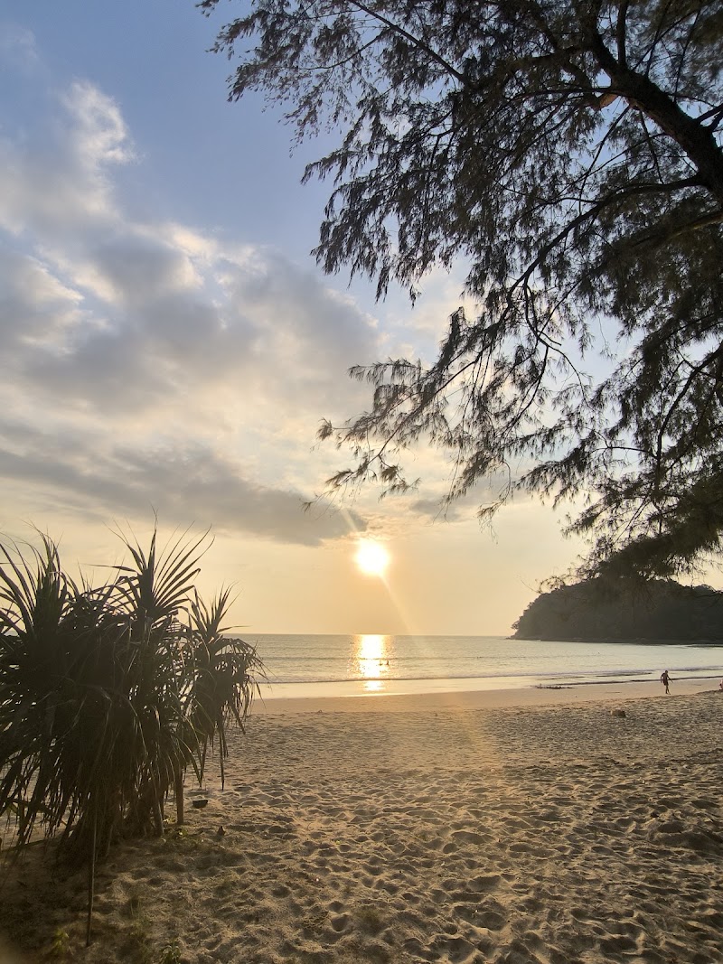 Layan Beach - Layan Beach, 27GQ+PQ, Bang Tao Beach, Choeng Thale, Thalang District, Phuket 83110, Thailand