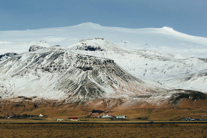 Skálakot Hotel - Skálakot Hotel Skálakot, 861 Hvolsvöllur, Iceland
