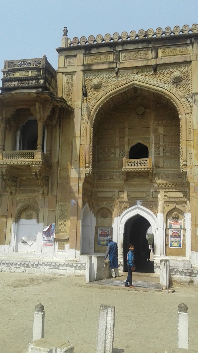 Chunar - Chunar, Uttar Pradesh 231304, India
