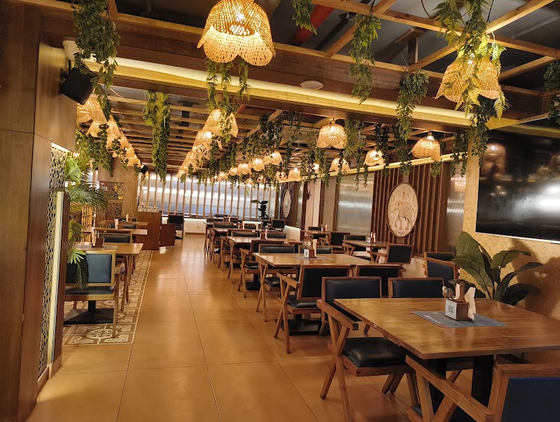 AnTeRa Kitchen and Bar - Marathahalli