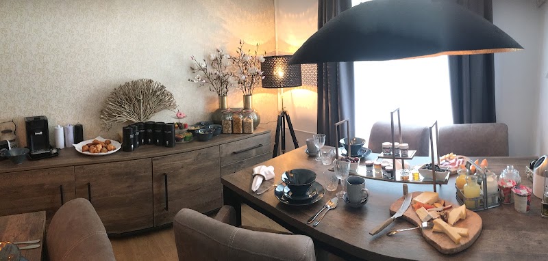 Villa Heimgarten - Villa Heimgarten Bernastrasse 7, 3800 Interlaken, Switzerland