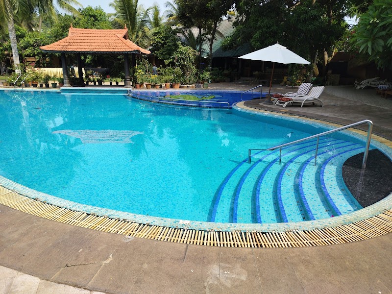 Uday Samudra Leisure Beach Hotel - Uday Samudra Leisure Beach Hotel UDS Corporate Office, Samudra Beach, GV Raja Rd, Thiruvananthapuram, Kerala 695527, India