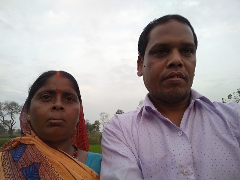 Ma Angar Moti Temple - Ma Angar Moti Temple 2GPW+869, Patan, Chhattisgarh 491111, India