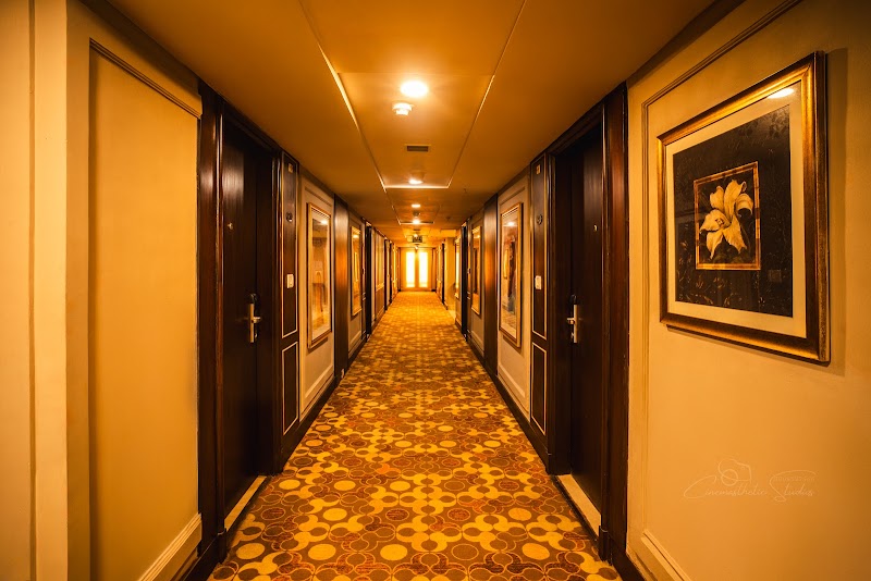 Park Plaza Jodhpur - Park Plaza Jodhpur, 729Q+98G Jhalamand House, Airport Rd, Jodhpur, Rajasthan 342011, India