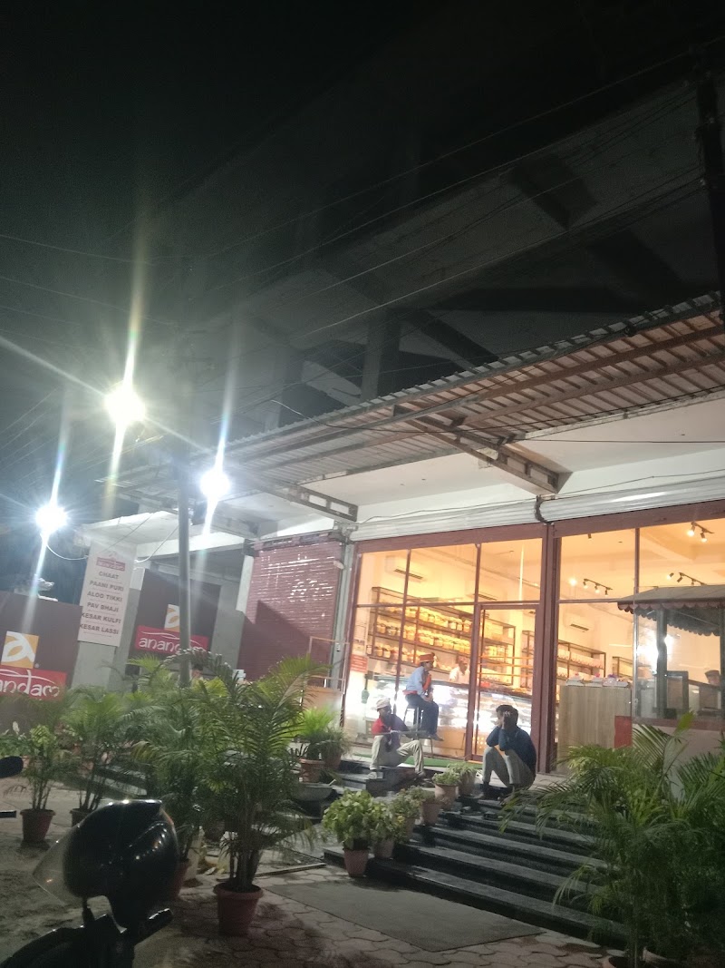 Anandam - Anandam 8239+W88, Industrial Area, Govt.Industrial Estate, Niranjanpur, Dehradun, Uttarakhand 248001, India