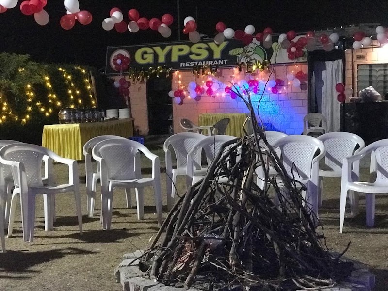Gypsy Restaurant - Gypsy Restaurant Vinay Nagar, Pal Bhichala, Ajmer, Rajasthan 305007, India