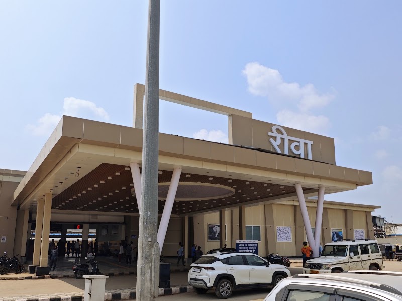 Rewa - Rewa, Madhya Pradesh 486001, India