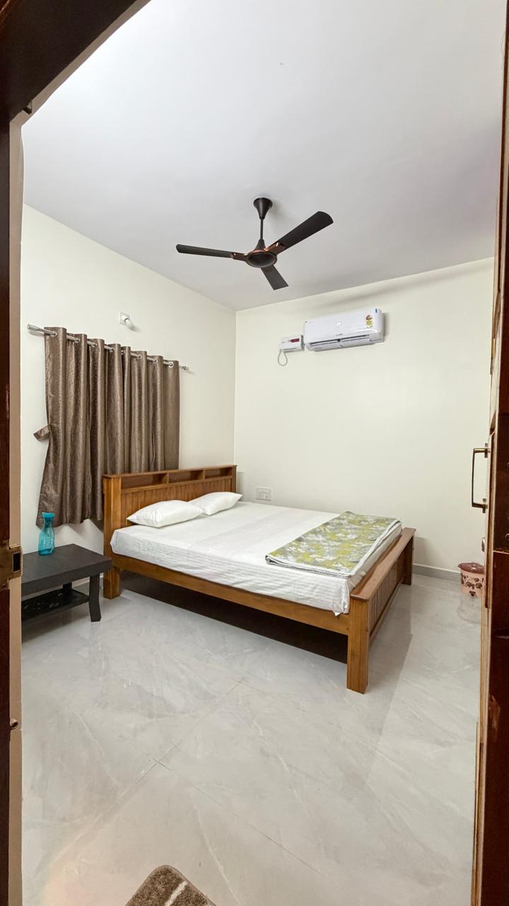 Suraksha Home Stay Malpe - Suraksha Home Stay Malpe Suraksha Home Stay, 6-126, padukere kudrukare, Malpe, kidiyoor, Udupi, Kadekar, Karnataka 576108, India