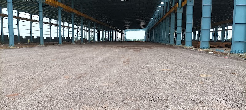 DS Ductofab Infra Division - DS Ductofab Infra Division, khasra no 105, Gaurkheda, Chhattisgarh 493116, India