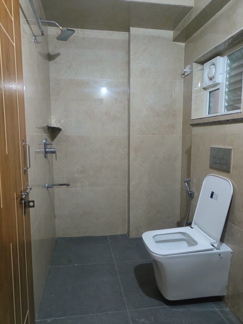 White Rose Comforts Ladies PG - White Rose Comforts Ladies PG 9th Cross Rd, opposite Agadi hospital, Vinayaka Nagar, Chinnayanpalya, Wilson Garden, Bengaluru, Karnataka 560027, India