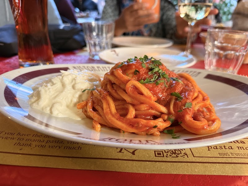 La Nuova Piazzetta - La Nuova Piazzetta Vicolo del Buon Consiglio, 23/a, 00184 Roma RM, Italy