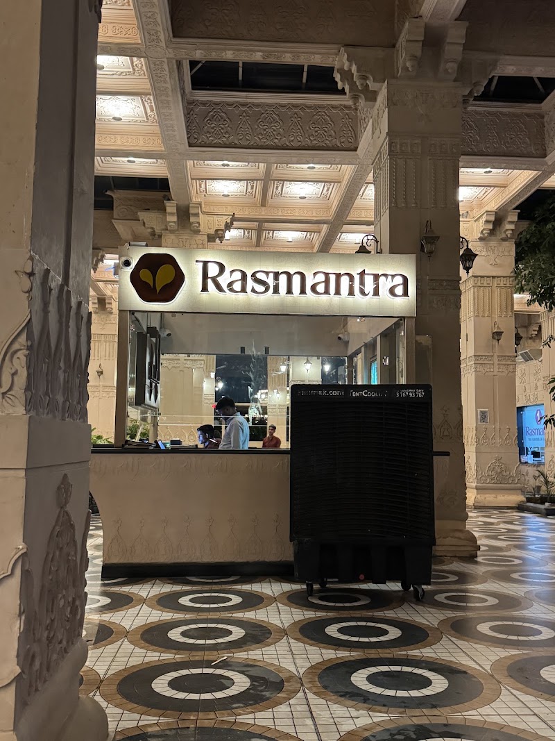 Rasmantra By Shiva Group - Rasmantra By Shiva Group Triveni Mandapam, Mandir Parisar, Mahakal Lok Corridor Rd, Jairampura, Ujjain, Madhya Pradesh 456006, India