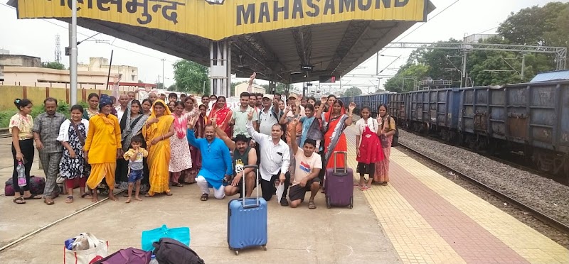 RG TRIP AND HOLIDAYS - RG TRIP AND HOLIDAYS, 9 TO 16, D-Pocket, Maroda Sector, Bhilai, Chhattisgarh 490006, India