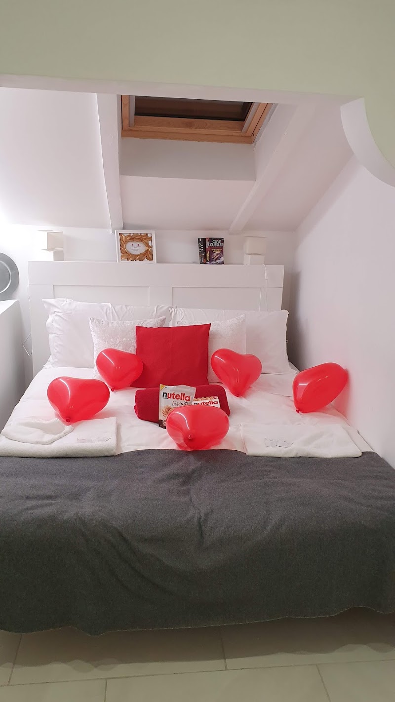 Tourist House Bologna - Tourist House Bologna, Via Caduti di Cefalonia, 5, 40125 Bologna BO, Italy