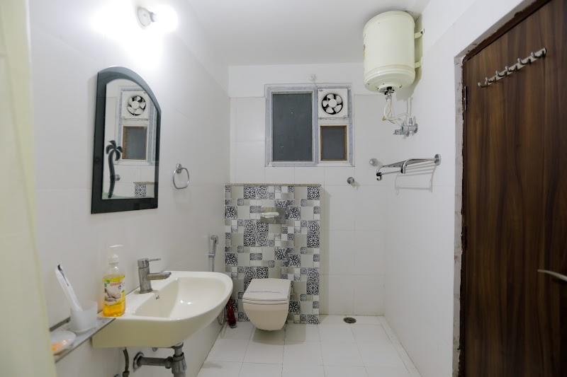 Hotel Kashi Stay(A complete homestay) - Hotel Kashi Stay(A complete homestay), D/64/94-A-4-K-1, Chandrika Nagar, Sigra, Varanasi, Uttar Pradesh 221002, India