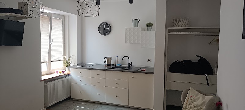 Apartament Bednarska Old Town - Apartament Bednarska Old Town, 18 Bednarska 10, 00-321 Warszawa, Poland