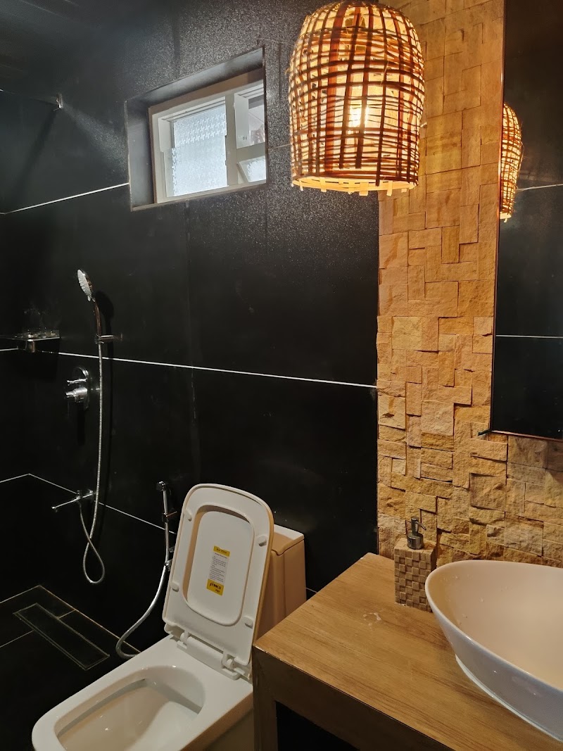 Sarvesh Arunndekar Home Stay AC room - Sarvesh Arunndekar Home Stay AC room, H894+R7M, Dubbansasi, Bhavikodla, Karnataka 581319, India