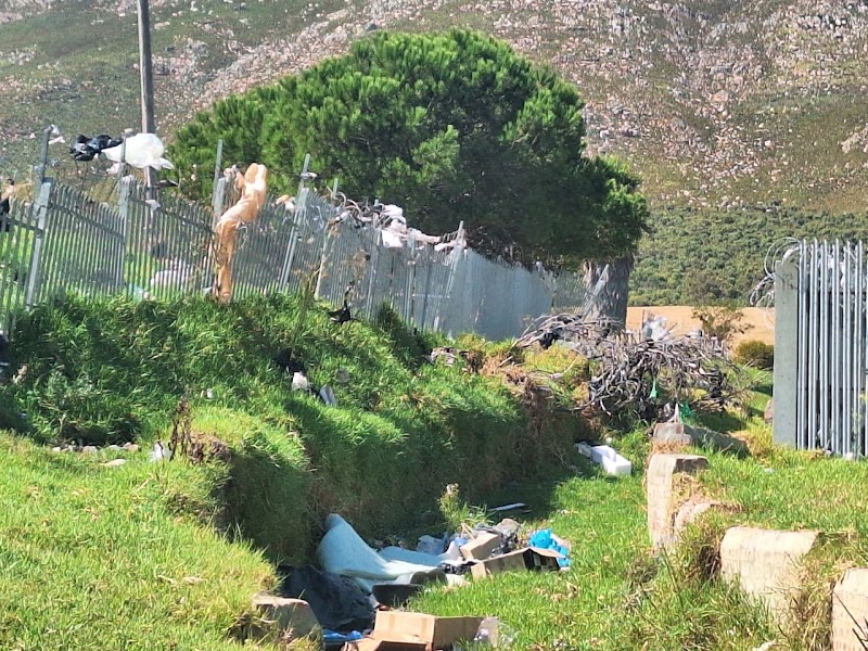 Gordon's Bay Drop Off Facility, Cape Town- Green Garden Waste - Gordon's Bay Drop Off Facility, Cape Town- Green Garden Waste, Sir Lowrys Pass Drive, Gordens Bay, Cape Town, 7150, South Africa
