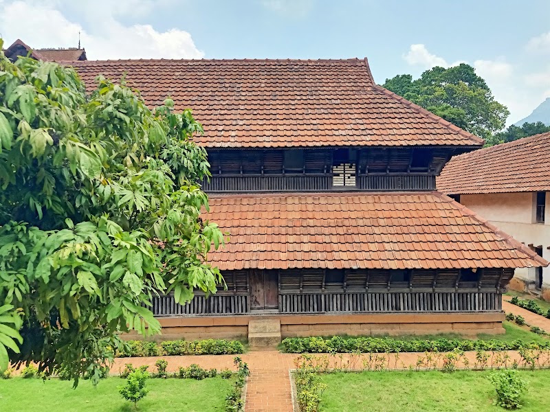 Padmanabhapuram Palace - Padmanabhapuram Palace, 782G+9M3, Chakala, Padmanabhapuram, Tamil Nadu 629175, India