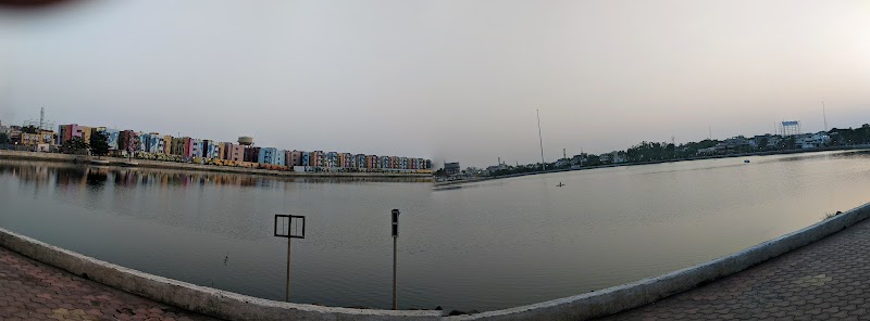 Dev Travel - Dev Travel, SLT Water Front, 109-112, Gaurav Path, opp. Lake, opposite Marine Drive, Moulipara, Telibandha, Raipur, Chhattisgarh 492001, India