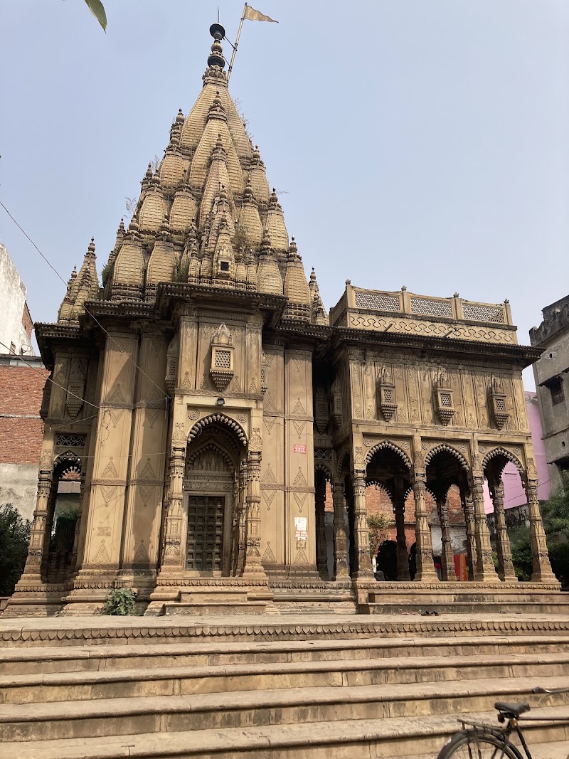 VaranasiWalks - Varanasi Walking Tours - VaranasiWalks - Varanasi Walking Tours 1/229, Assi Ghat, Next to Tiwari Lodge, Shivala, Varanasi, Uttar Pradesh 221005, India