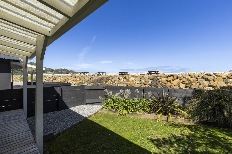 Punakaiki Beachfront Motels - Punakaiki Beachfront Motels, 13 Owen Street, Punakaiki 7873, New Zealand