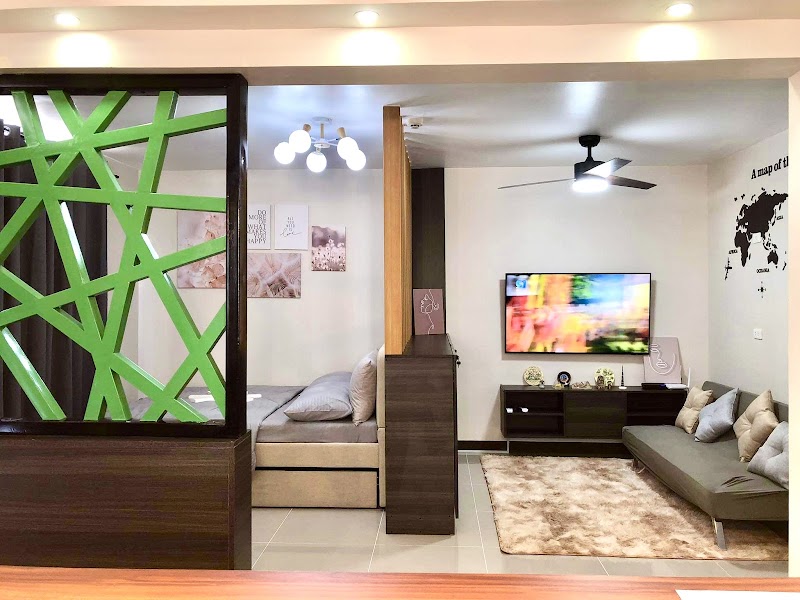 Ehub Stay Mactan Cebu - Saekyung Condo Looc Mactan - Ehub Stay Mactan Cebu - Saekyung Condo Looc Mactan, Caltex Road Looc Mactan, Looc, Lapu-Lapu, 6015 Cebu, Philippines