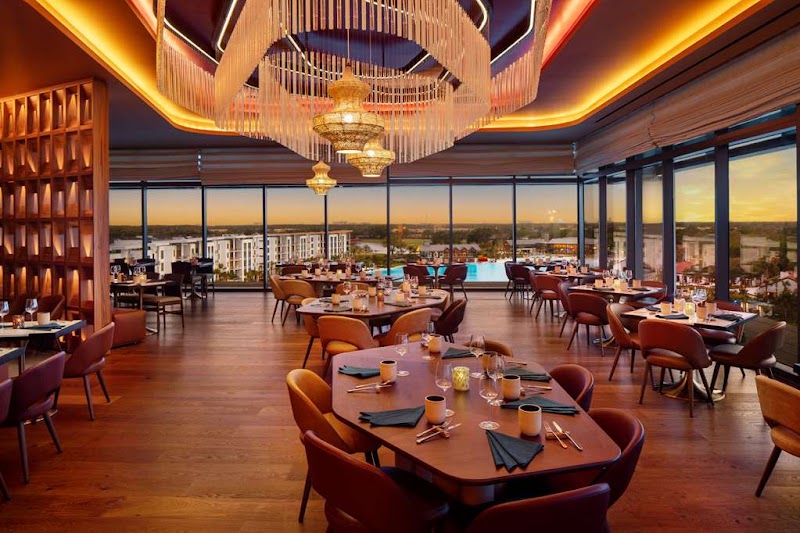 Conrad Orlando at Evermore - Conrad Orlando at Evermore, 1500 Eastbeach Wy, Orlando, FL 32836, USA