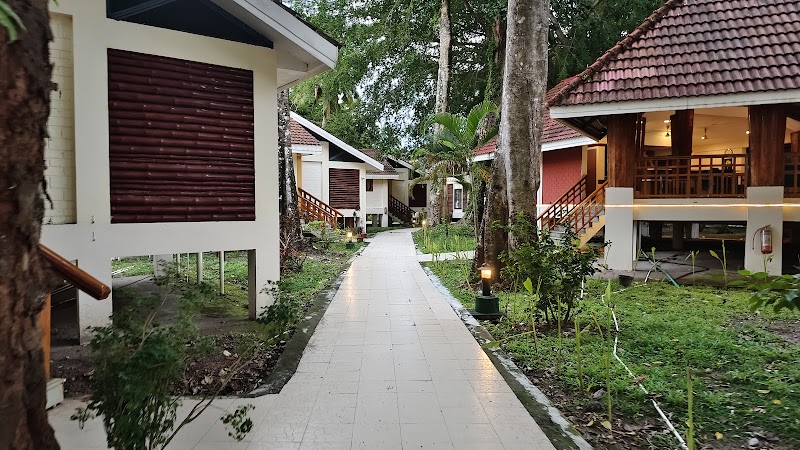 Dolphin beach resort - Dolphin beach resort Govind Nagar, Andaman and Nicobar Islands 744211, India