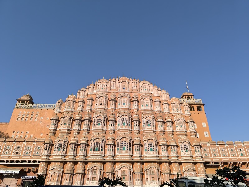 Hawa Mahal