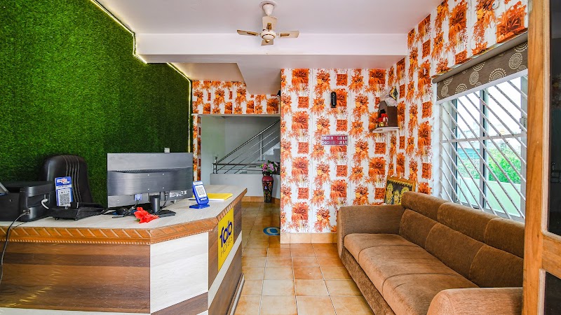 FabHotel Bollywood 2.0 - FabHotel Bollywood 2.0 360/428, Sub Plot 15, Sipasarubali, Baliapanda Road, Sea Beach, Subrata Sarkar Rd, near Empires Hotel, Baliapanda Housing Board Colony, Puri, Odisha 752001, India