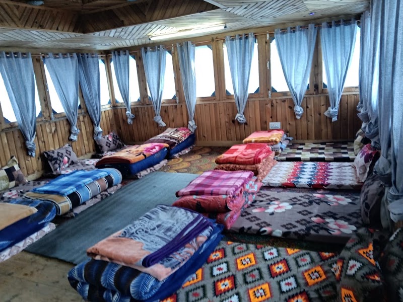 Rohit homestay, chitkul - Rohit homestay, chitkul Rohit home stay, Chitkul, Himachal Pradesh 172106, India
