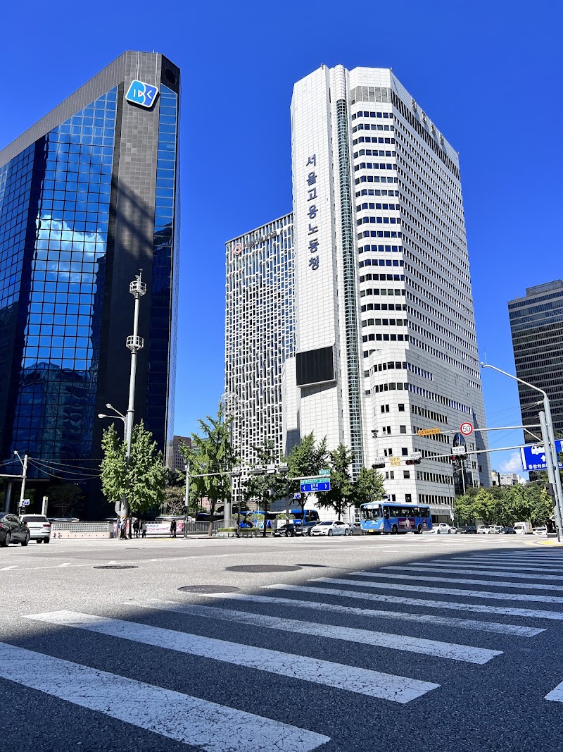 LOTTE City Hotel Myeongdong