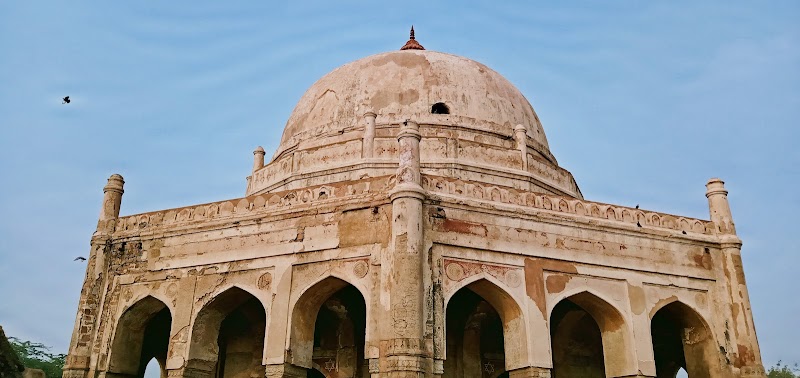 South Delhi - South Delhi South Delhi, New Delhi, Delhi, India