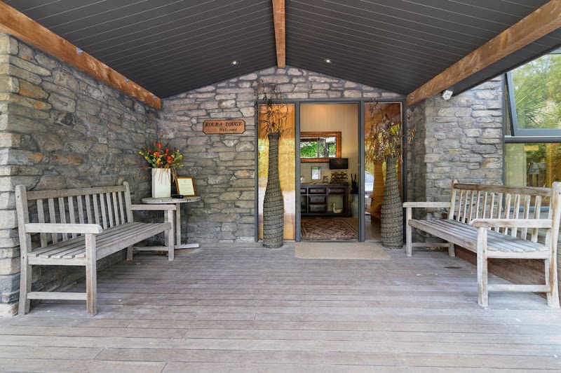 Koura Lodge - Koura Lodge 209 Kawaha Point Road, Kawaha Point, Rotorua 3010, New Zealand