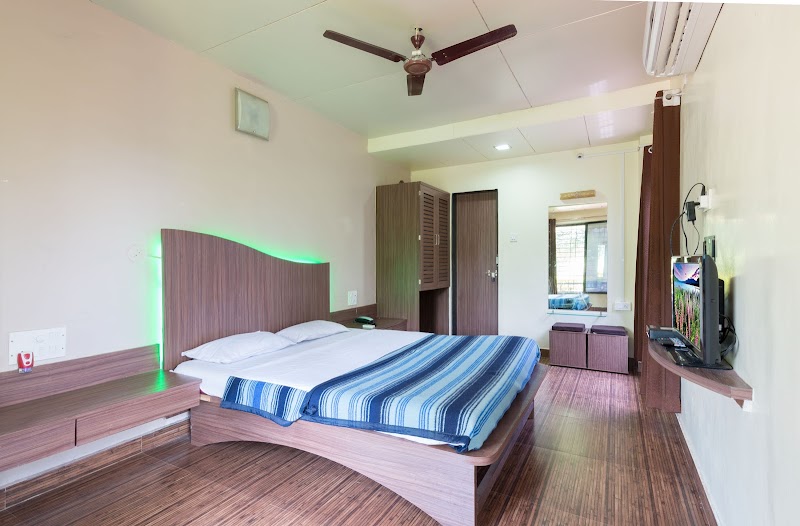 Balaji Resorts Velhe - Balaji Resorts Velhe, Post Dapode,Taluk Khariv Bhandara,District Pune, Velhe, Dapode, Maharashtra 412212, India