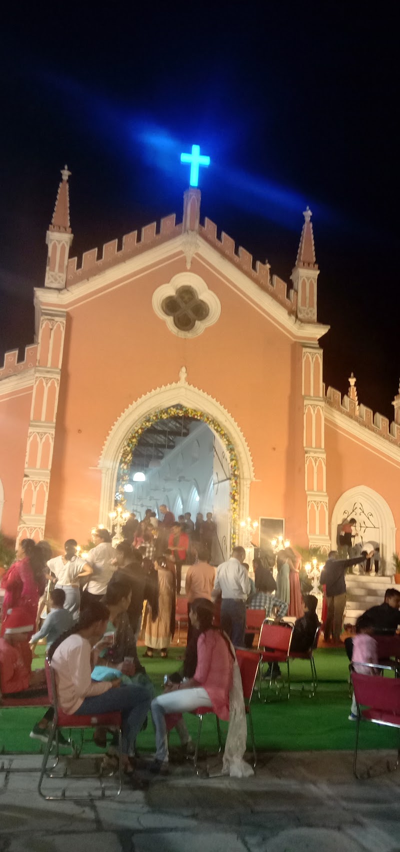 Secunderabad - Secunderabad, Telangana, India