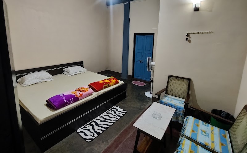 KJ Homestay - KJ Homestay Pdengshnong, Sohra, Meghalaya 793108, India