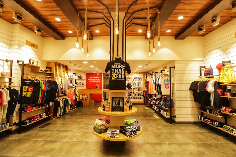 The Souled Store, Bandra - The Souled Store, Bandra 2, C2, Gr & 1st floor, SN, FA05, FB01, New kamal CHS, PLOT NO.28, Khar, Bandra West, Mumbai, Maharashtra 400050, India