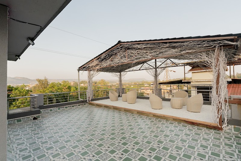 Cozy Villa by The Aaramghar Stays - Cozy Villa by The Aaramghar Stays, St.Stanislaus Villa, Khandala, Kune N.m., Lonavala, Maharashtra 410302, India