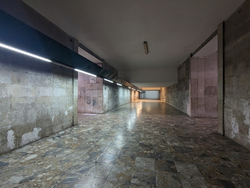 Railway Station - Railway Station, 71000 Sarajevo, Bosnia and Herzegovina