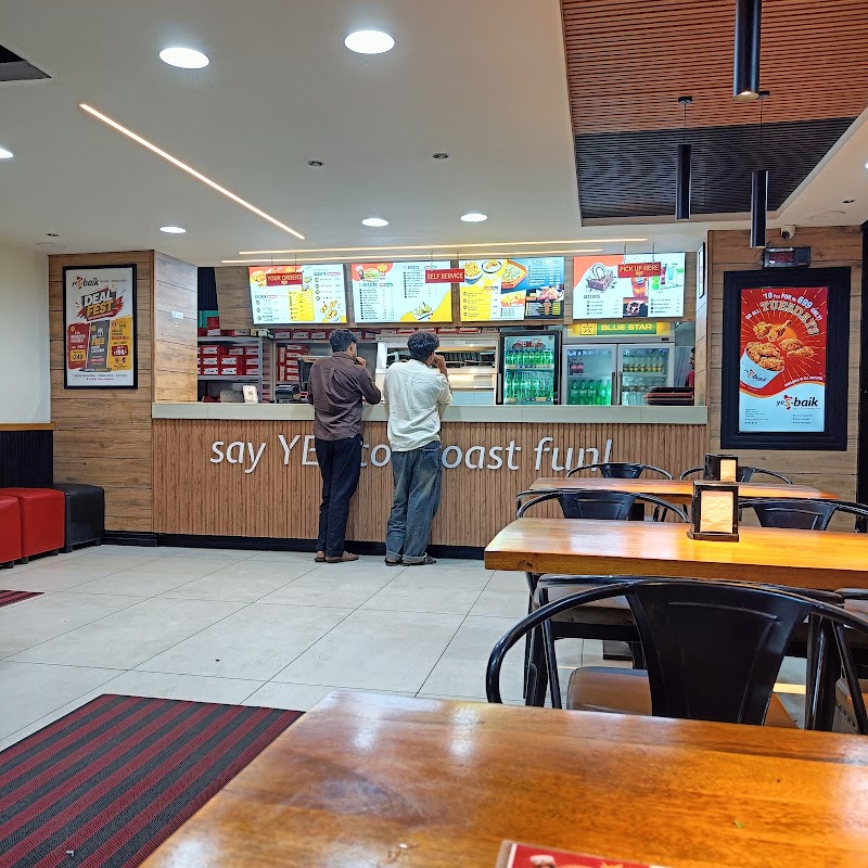Yesbaik - Yesbaik City Centre Complex, BM Rd, Kushalnagar, Karnataka 571234, India