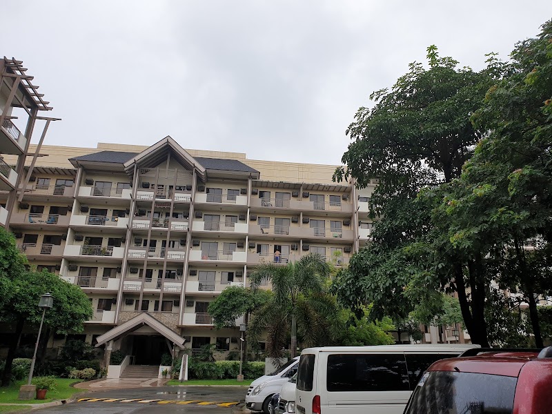 Arista Place - Arista Place, 4-B M. Rodriguez, Brgy, Parañaque, 1704 Metro Manila, Philippines