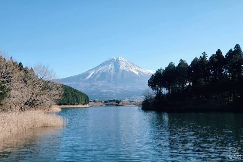 Fujinomiya - Fujinomiya Fujinomiya, Shizuoka, Japan